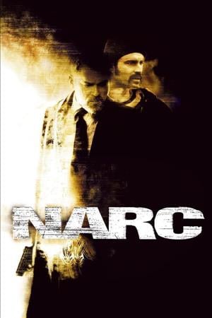 Narc (2002) cover art