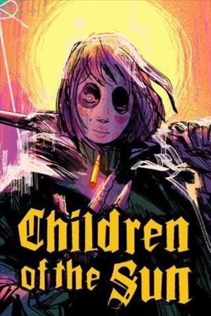 Children of the Sun cover art