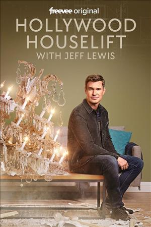 Hollywood Houselift with Jeff Lewis Season 2 cover art