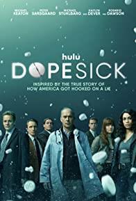 Dopesick Season 1 cover art