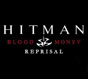 Hitman: Blood Money Reprisal cover art