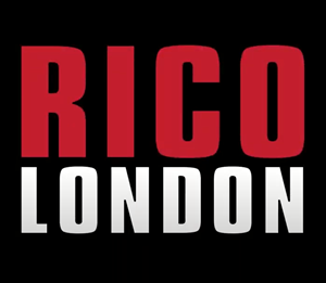 RICO London cover art