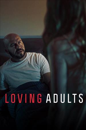 Loving Adults cover art