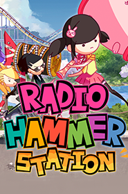 Radio Hammer Station cover art