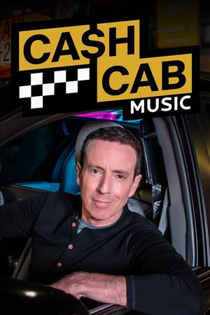 Cash Cab Music Season 1 cover art