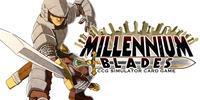 Millennium Blades cover art