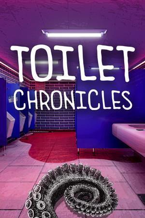 Toilet Chronicles cover art