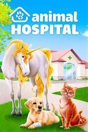 Animal Hospital cover art