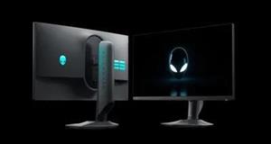 Alienware AW2524H Gaming Monitor cover art