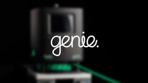 Genie - Motion Control Tme Lapse Device cover art