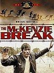 The McKenzie Break cover art