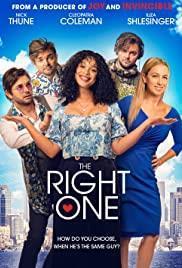 The Right One cover art