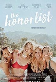 The Honor List cover art