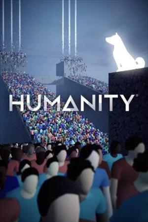 Humanity cover art