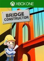 Bridge Constructor cover art