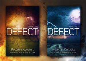 Defect #3: Legacy Code Prequel Series cover art