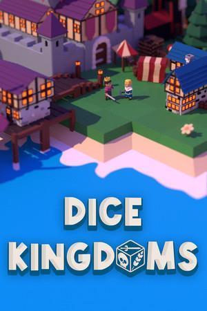 Dice Kingdoms cover art