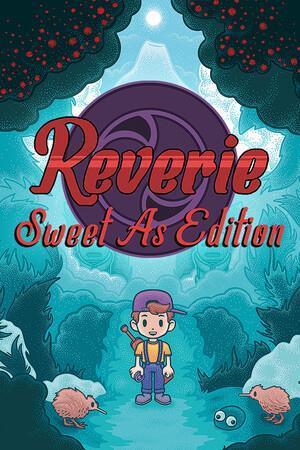 Reverie: Sweet As Edition cover art