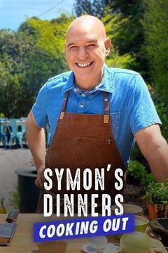 Symon's Dinners Cooking Out Season 1 cover art