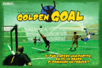 Golden Goal cover art