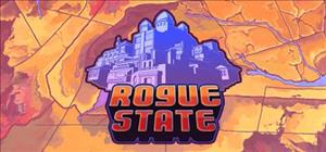 Rogue State cover art