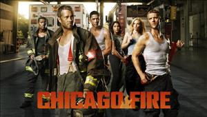 Chicago Fire Season 3 Episode 8: Chopper cover art