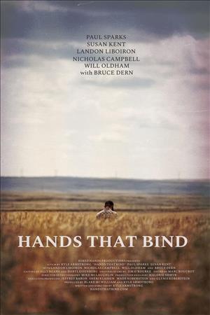 Hands That Bind cover art
