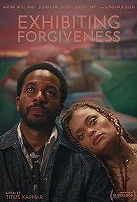 Exhibiting Forgiveness cover art