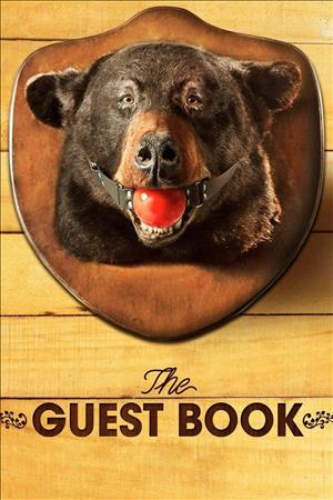 The Guest Book Season 2 cover art