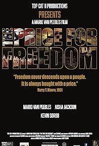 The Price for Freedom cover art