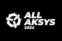 All Aksys 2024 cover art