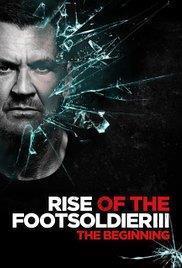 Rise of the Footsoldier 3 cover art