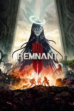 Remnant 2: The Awakened King cover art