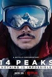 14 Peaks: Nothing Is Impossible cover art