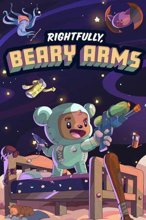 Rightfully, Beary Arms cover art