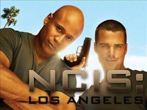 NCIS: Los Angeles Season 6 Episode 11 cover art