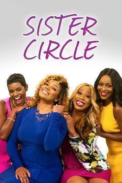 Sister Circle Season 1 cover art