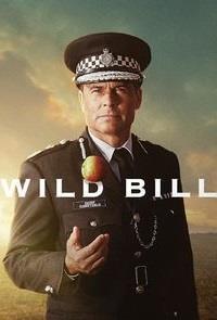 Wild Bill Season 1 cover art