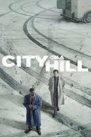 City on a Hill Season 1 cover art