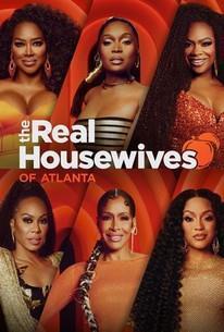 The Real Housewives of Atlanta Season 16 cover art