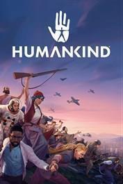 HUMANKIND Para Bellum Wonders Pack cover art