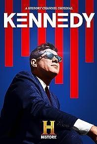 Kennedy Season 1 cover art