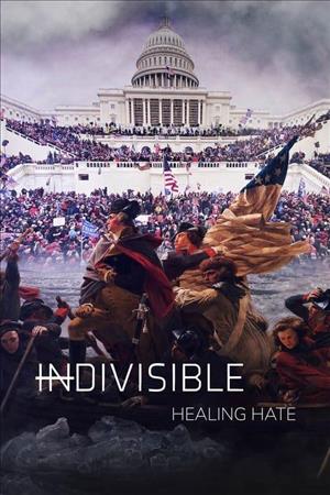 Indivisible: Healing Hate cover art