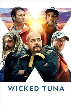 Wicked Tuna Season 12 cover art
