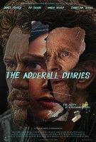 The Adderall Diaries cover art