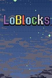 LoBlocks cover art