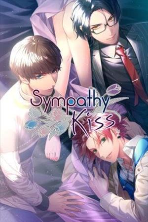 Sympathy Kiss cover art