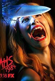 American Horror Story Season 9 cover art