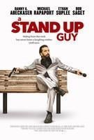 A Stand Up Guy cover art