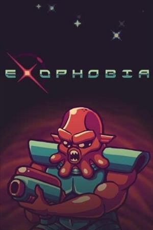 Exophobia cover art